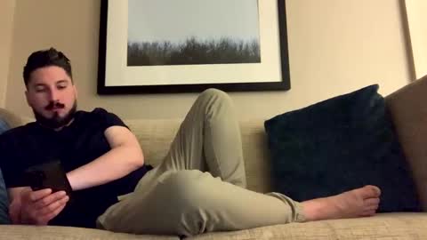 NiceyNice online show from February 12, 6:51 am