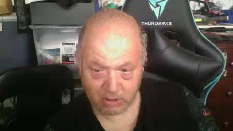 nick stavrou online show from August 25, 5:07 pm