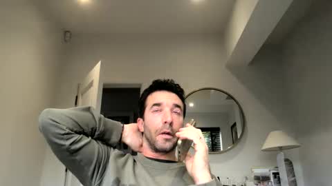 James online show from January 6, 1:04 pm