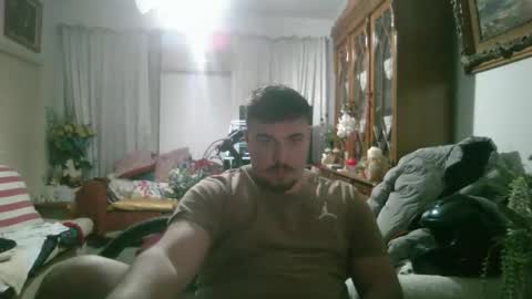 nick1213n online show from January 6, 1:31 am