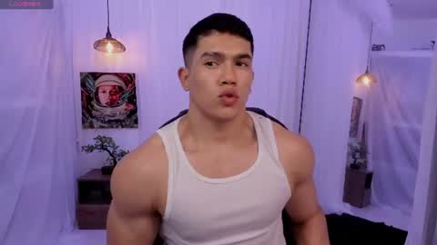 nick fenix online show from July 1, 2:31 am