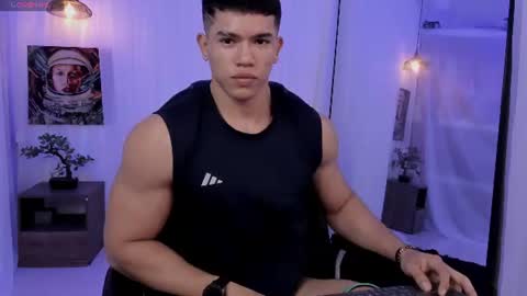 nick fenix online show from July 9, 2:21 pm