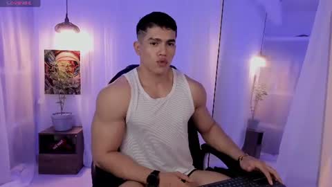 nick fenix online show from July 14, 3:11 am