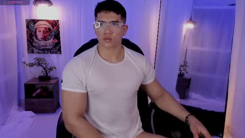 nick fenix online show from July 28, 3:15 am
