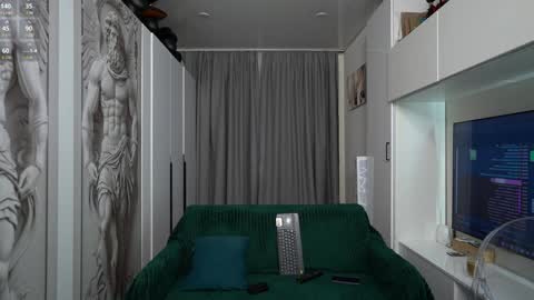 nick_howlenxx online show from May 3, 4:02 pm