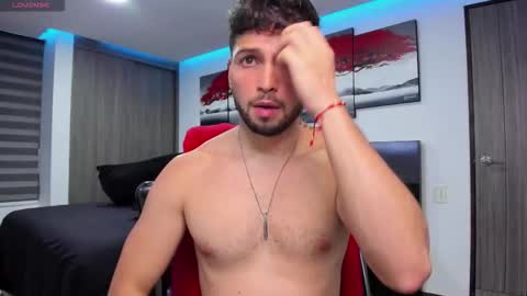 Nick Klaus online show from March 7, 12:21 am