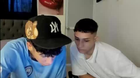 nick_master2 online show from April 2, 9:11 pm