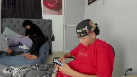 nick_master2 online show from April 6, 4:46 am