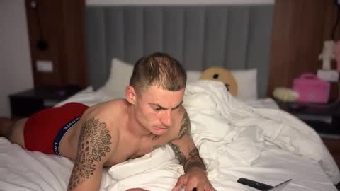 Nick and sweet Mia online show from September 29, 12:53 am