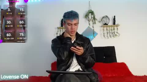 Nick  online show from June 26, 2:00 pm
