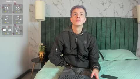 Nick  online show from February 18, 12:27 pm