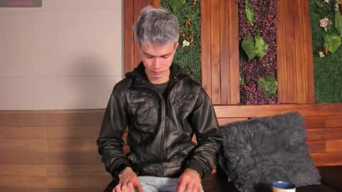 Nick  online show from March 22, 12:20 pm