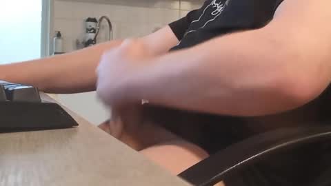 nick_x_b online show from November 27, 1:30 pm