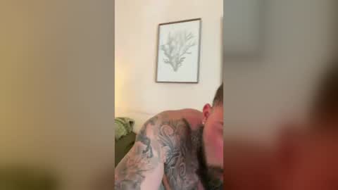 nickalpha69 online show from August 8, 6:51 pm