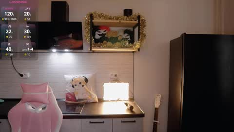 nickari_x online show from March 27, 6:52 am