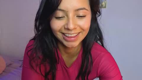 Nicole Silvermoon online show from March 8, 8:46 pm