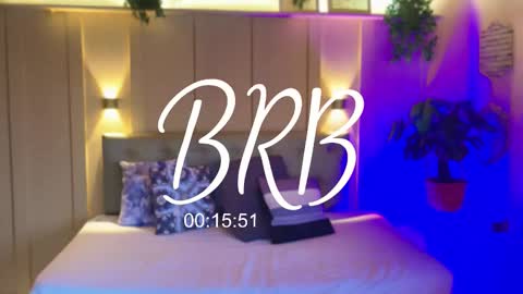 Your baby Nicol  online show from October 22, 1:02 pm