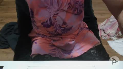 Nickibabe online show from July 22, 3:03 pm