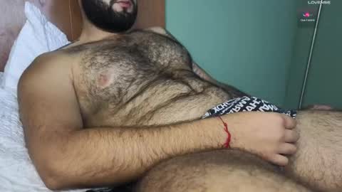 Nicolas              online show from February 7, 12:02 am