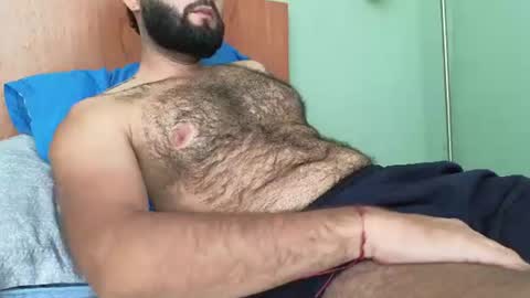 Nicolas              online show from June 25, 10:26 pm