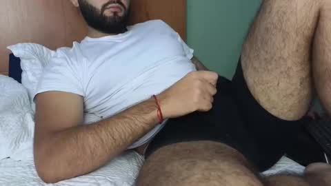 Nicolas              online show from January 9, 10:15 pm