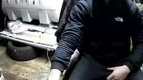 NickName online show from March 1, 12:48 am