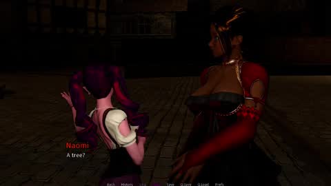 Nik online show from February 12, 7:24 pm