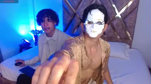 Snapshot of nickolas_moon chatting on March 1, 7:59 pm Nickolas Muoz online show from March 1, 7:59 pm