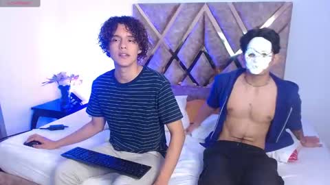 Snapshot of nickolas_moon chatting on March 9, 1:04 pm Nickolas Muoz online show from March 9, 1:04 pm