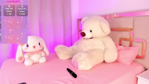 Nicolas online show from July 30, 1:17 am