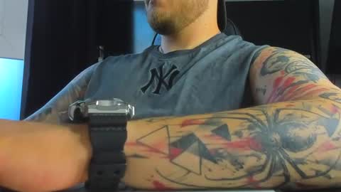 nicktattoomaster online show from June 22, 5:20 pm