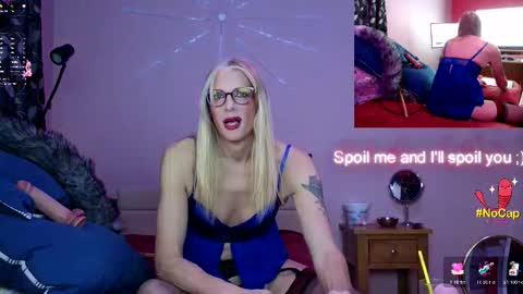 nicktuuk online show from October 25, 12:33 am