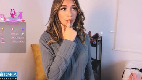 NICKY online show from April 7, 8:00 pm