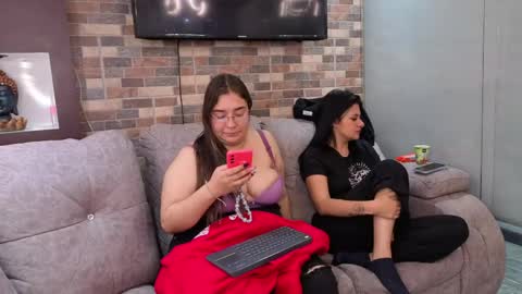 nicky_as online show from June 5, 2:11 pm