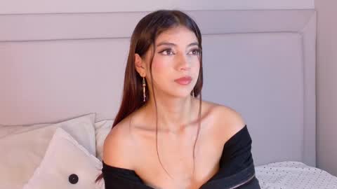 nicky_belmonth online show from February 25, 11:54 am