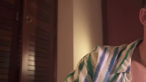 Nicky Neal online show from November 18, 1:14 pm