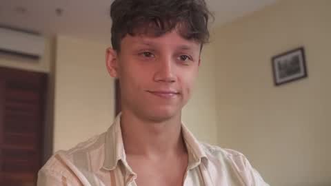 Nicky Neal online show from December 14, 2:40 am