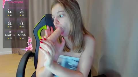 Nicky online show from January 14, 1:13 am