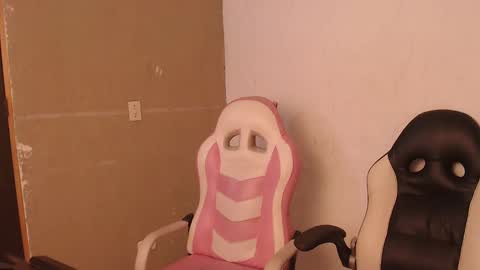 nicky_teem online show from October 11, 5:01 am