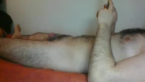 ricky online show from January 24, 1:25 pm