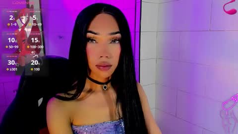 Nicky online show from November 25, 4:22 am