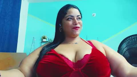 nickyribeiro online show from April 18, 4:58 am