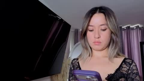 Nicky online show from April 15, 7:06 pm