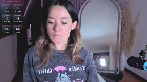 Nicky online show from October 17, 6:12 pm