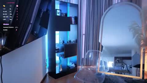 Nicky online show from September 10, 8:21 pm