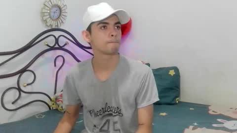 nico222025 online show from March 1, 6:12 pm