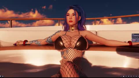 nico_2125 online show from December 15, 2:46 pm