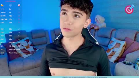 nico online show from December 19, 11:11 pm