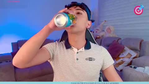 nico online show from December 16, 10:05 pm