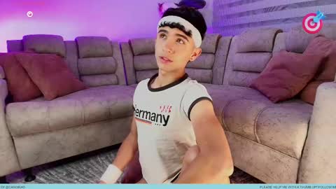 nico online show from October 5, 5:05 am